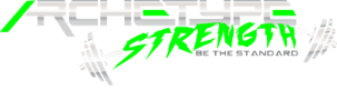 Archetype Strength logo